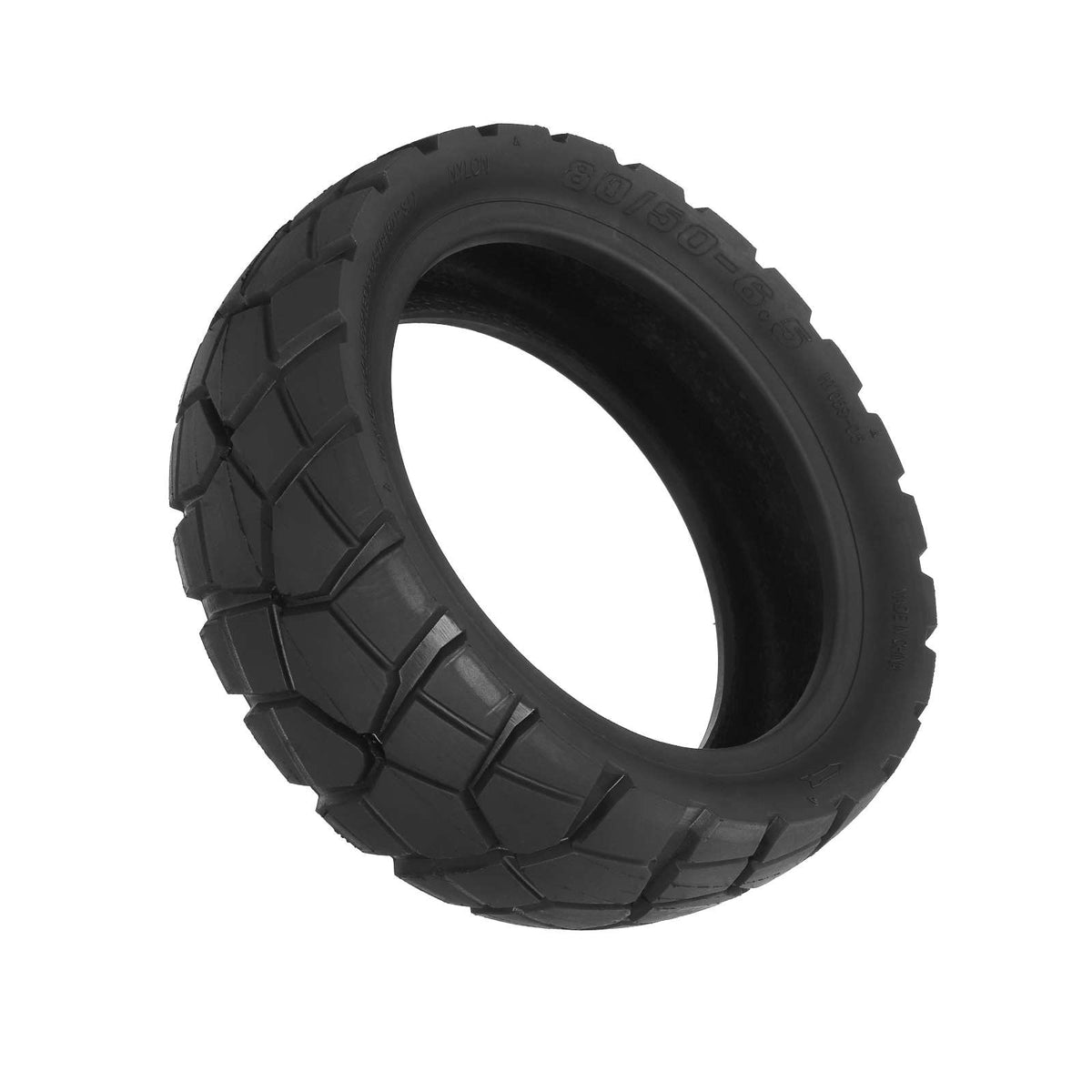 Tubeless Reifen 80/50-6.5 Offroad für Generic E-Scooter Originalteil