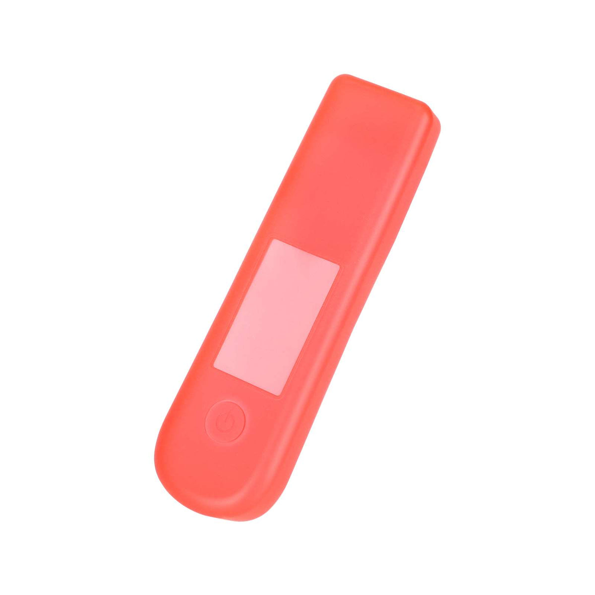 Dashboard Silikon Abdeckung Rot für Ninebot Max G2D Max G2E Max G2 Aftermarket