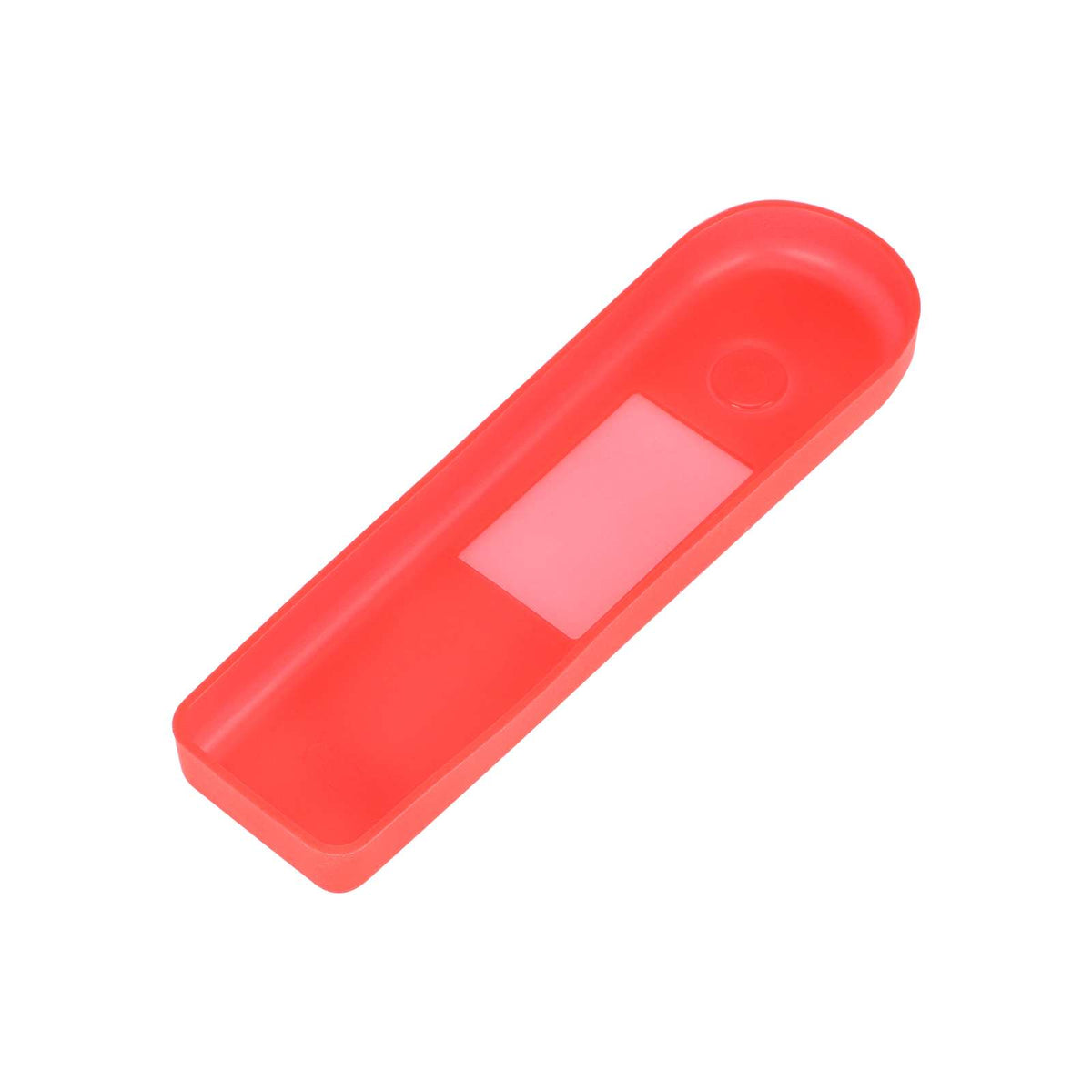 Dashboard Silikon Abdeckung Rot für Ninebot Max G2D Max G2E Max G2 Aftermarket