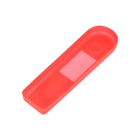 Dashboard Silikon Abdeckung Rot für Ninebot Max G2D Max G2E Max G2 Aftermarket