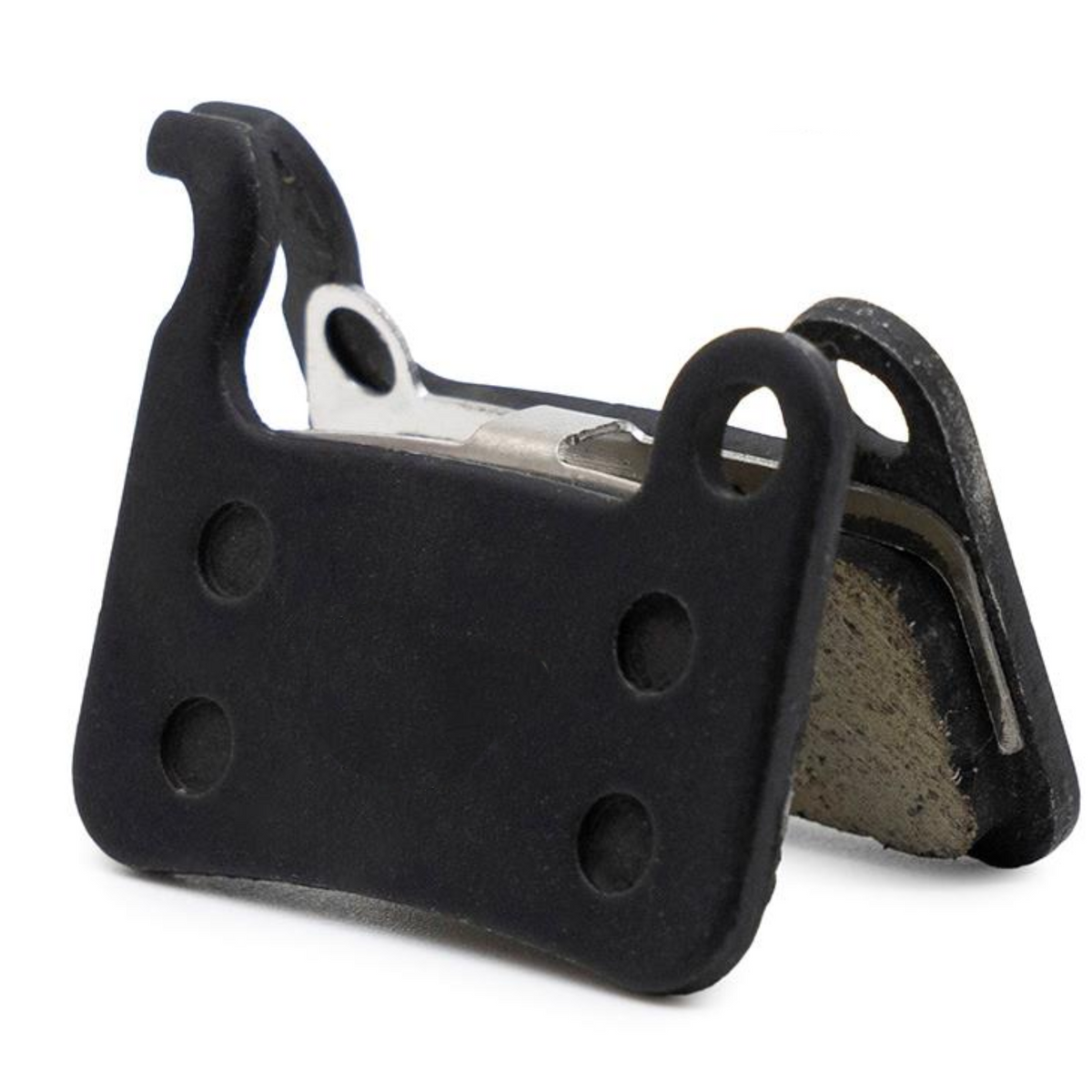 Bremsbelag Semi Metall für Egret EY! 1 2er Set Aftermarket