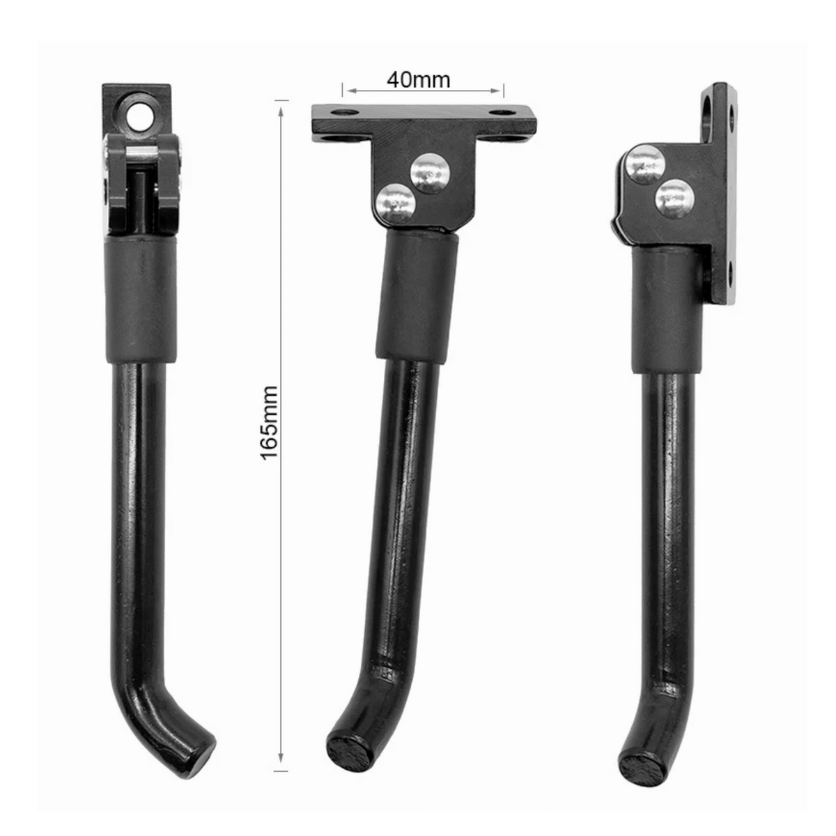 Seitenständer für Kukirin G2 Originalteil