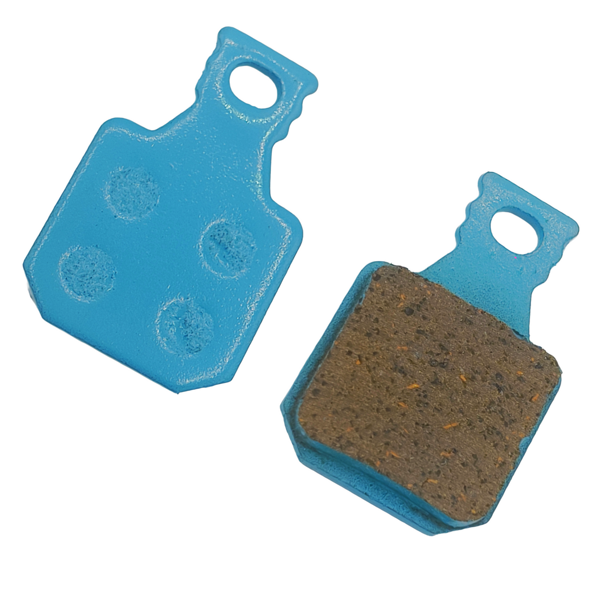 Bremsbelag Keramik 18,9 x 29,3 mm Universal Aftermarket