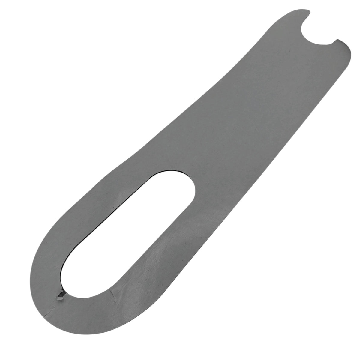 Fußmatte dunkelgrau schwarz für Xiaomi 3 Lite Originalteil