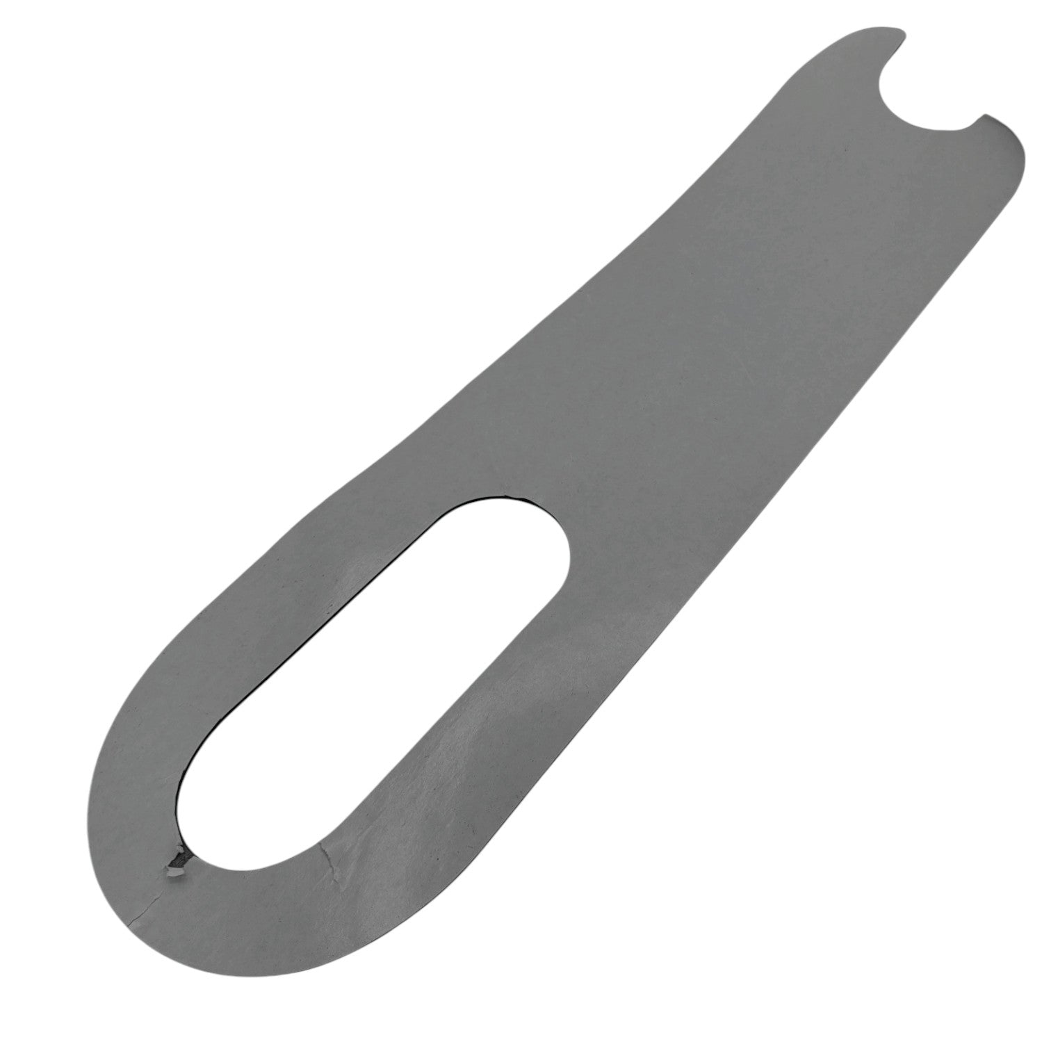 Fußmatte dunkelgrau schwarz für Xiaomi 3 Lite Originalteil