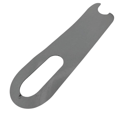 Fußmatte dunkelgrau schwarz für Xiaomi 3 Lite Originalteil