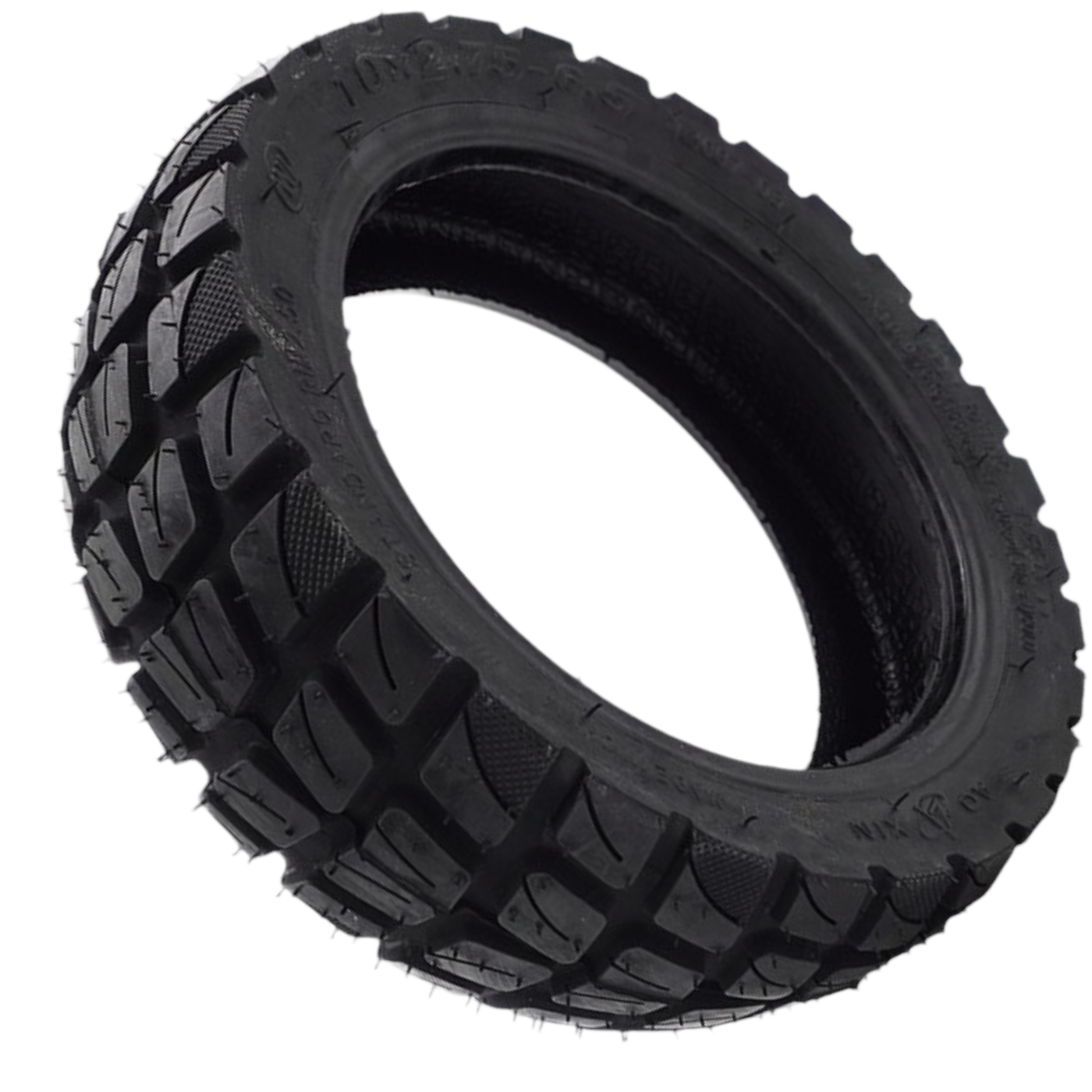 Tubeless Reifen 10x2.75 für Kukirin M4 Max Aftermarket