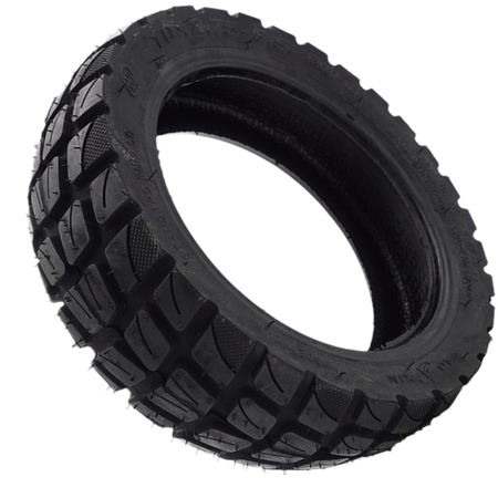 Tubeless Reifen 10x2.75 für Kukirin M4 Max Aftermarket