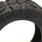 Urbanglide ALL ROAD 4 Off-Road Reifen 90/65-6.5 mit Ventil Tubeless
