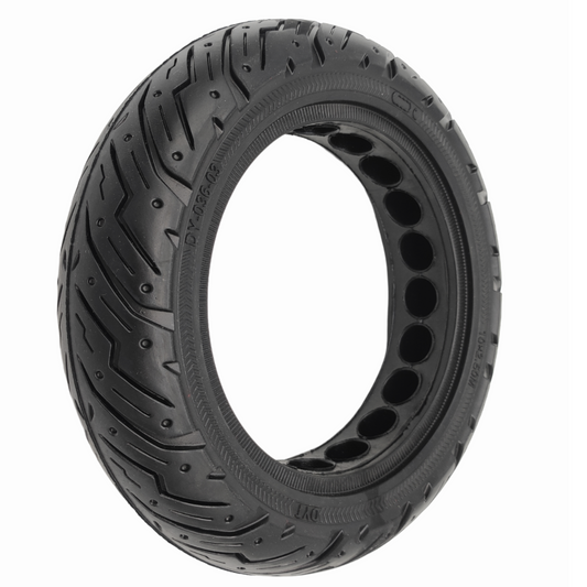 Ninebot Max G30 G30L solid rubber tire 10x2.5 60/70-6.5 44mm for e-scooters