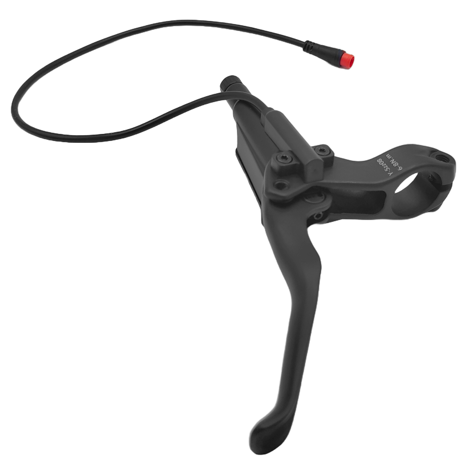 Bremshebel hydraulisch rechts 2 polig für Generic Originalteil