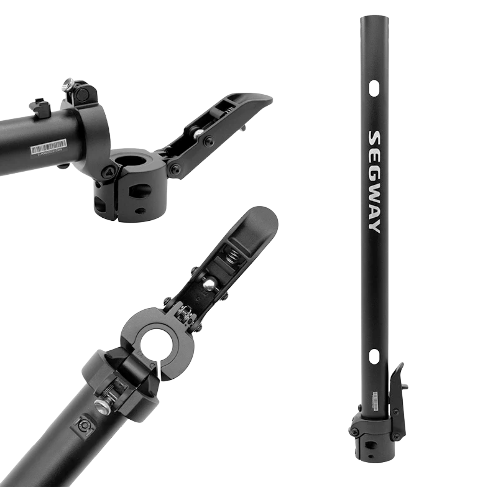 Faltstange für Segway-Ninebot F3 F3 Pro Originalteil