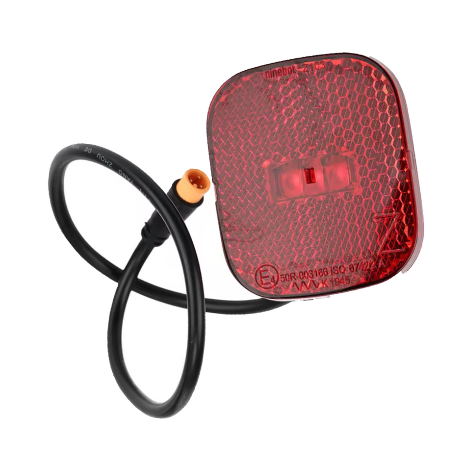 Original Rücklicht für Ninebot Segway GT1 GT2