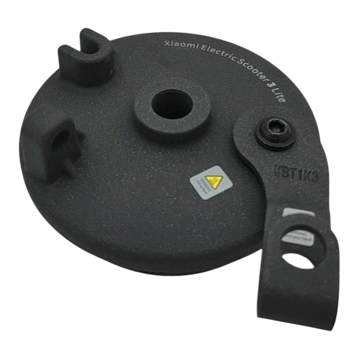 Trommelbremse schwarz für Xiaomi 3 Lite Originalteil