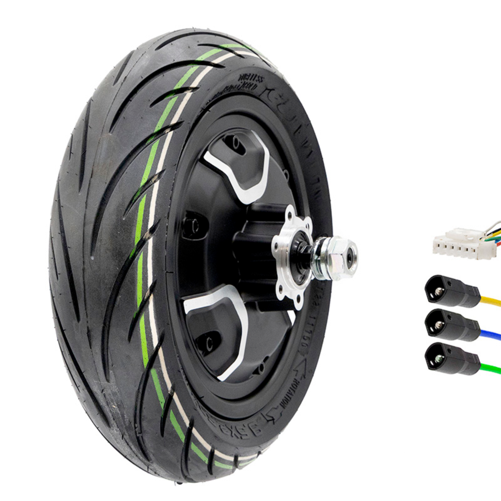 Motor für Niu KQi3 Sport Originalteil