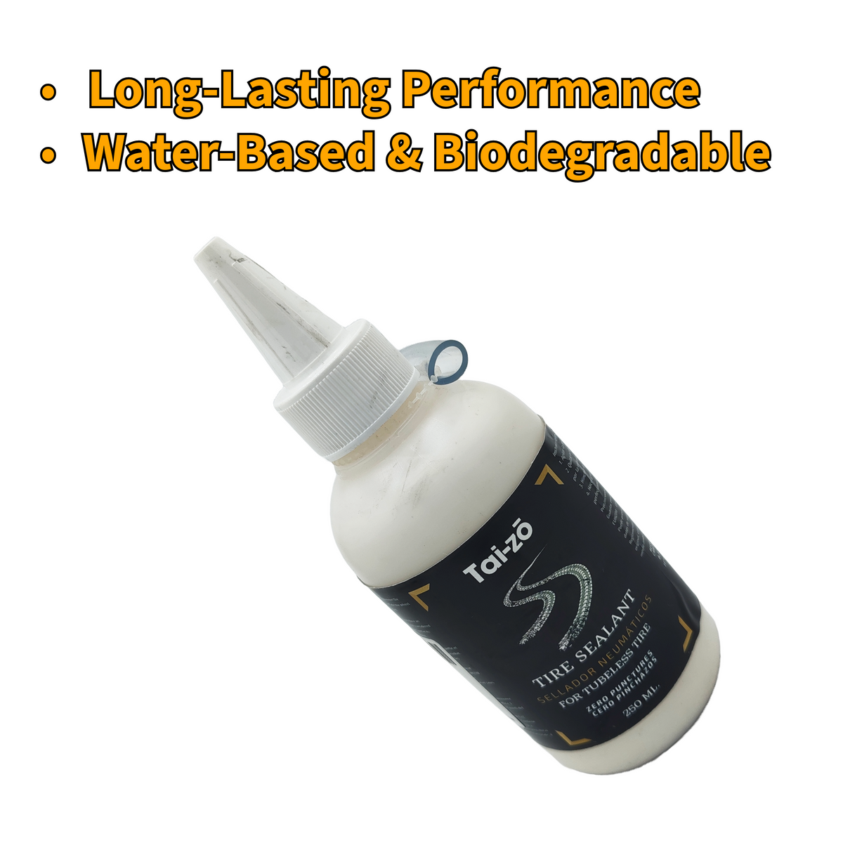 Tubeless Dichtmilch 250ml für Generic Aftermarket