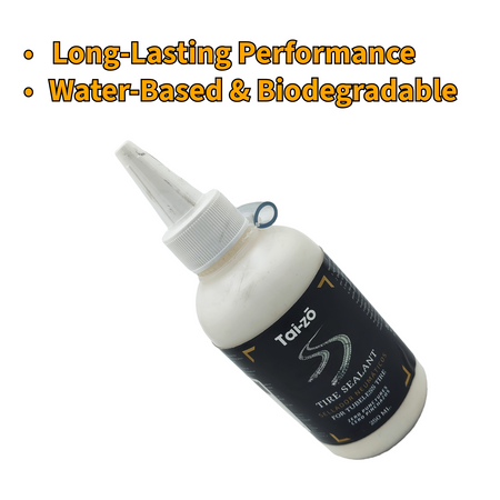 Tubeless Dichtmilch 250ml für Generic Aftermarket