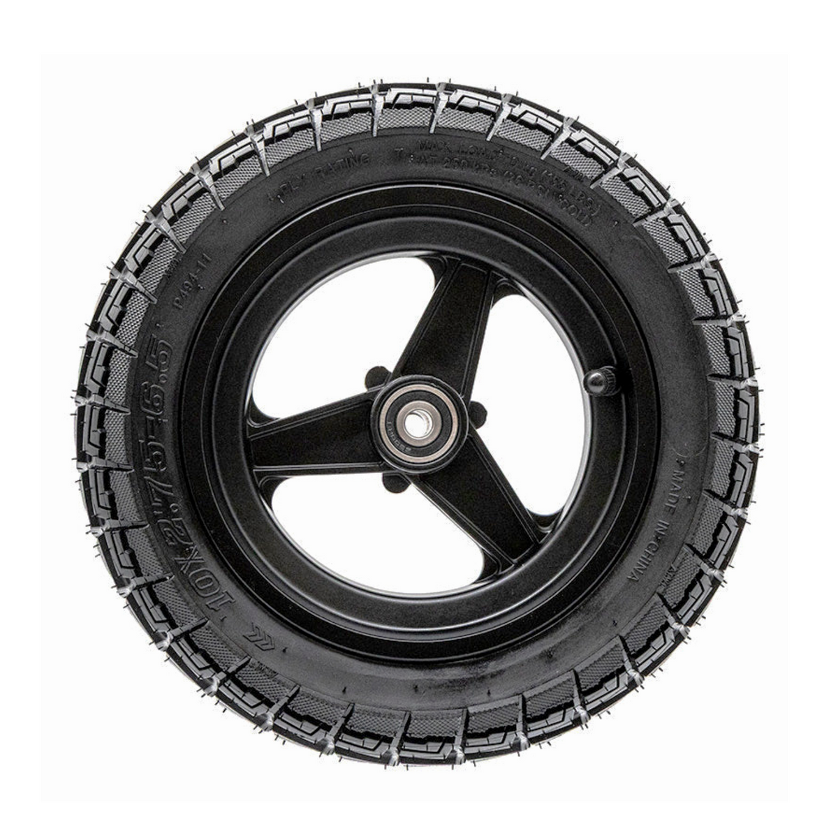 Vorderrad für Kukirin G2 Originalteil