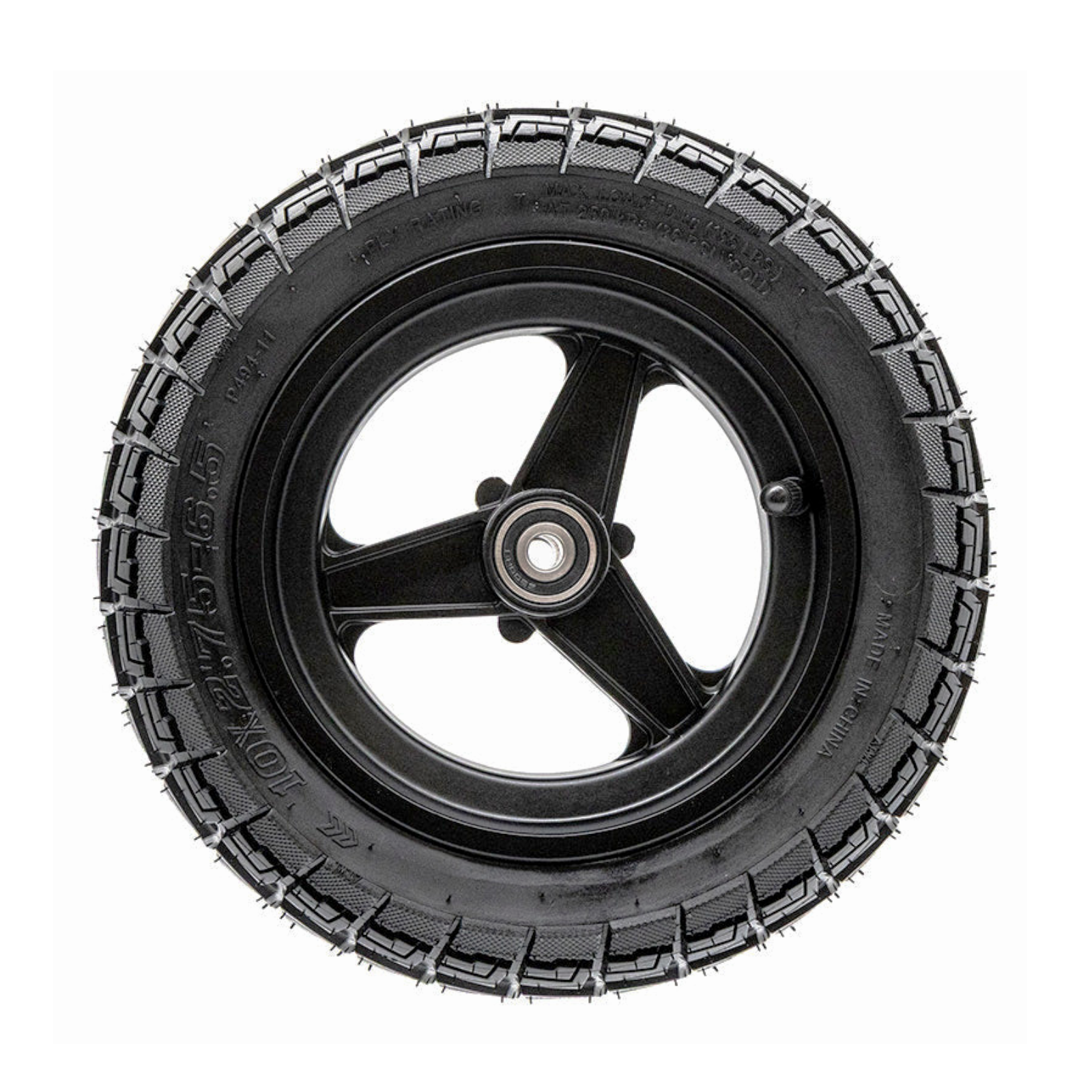 Vorderrad für Kukirin G2 Originalteil