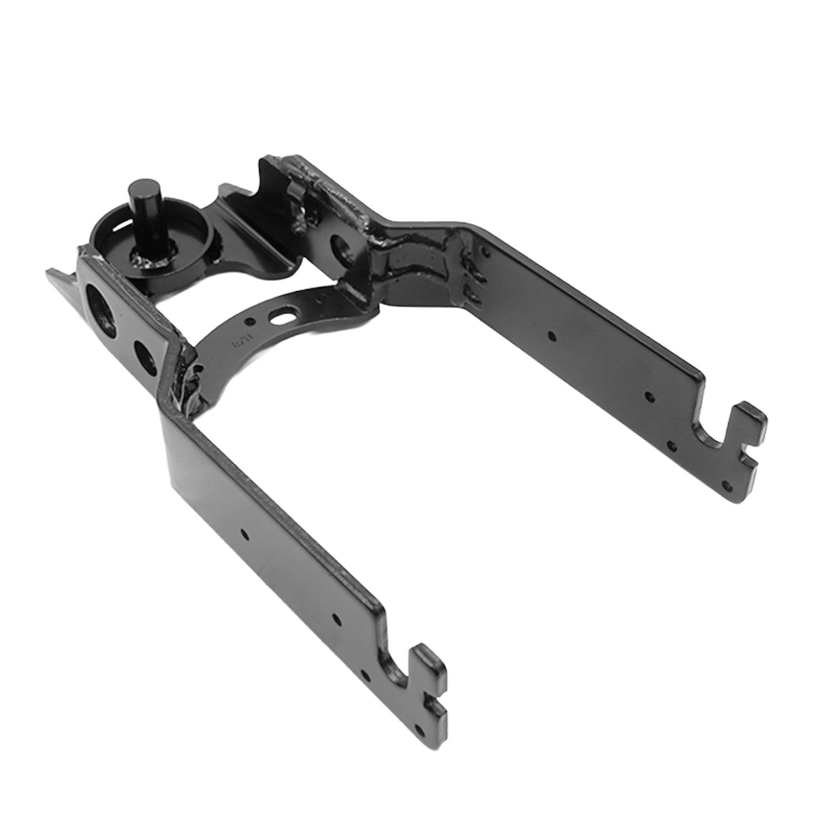 Hinterradgabel für Xiaomi 5 Pro Originalteil