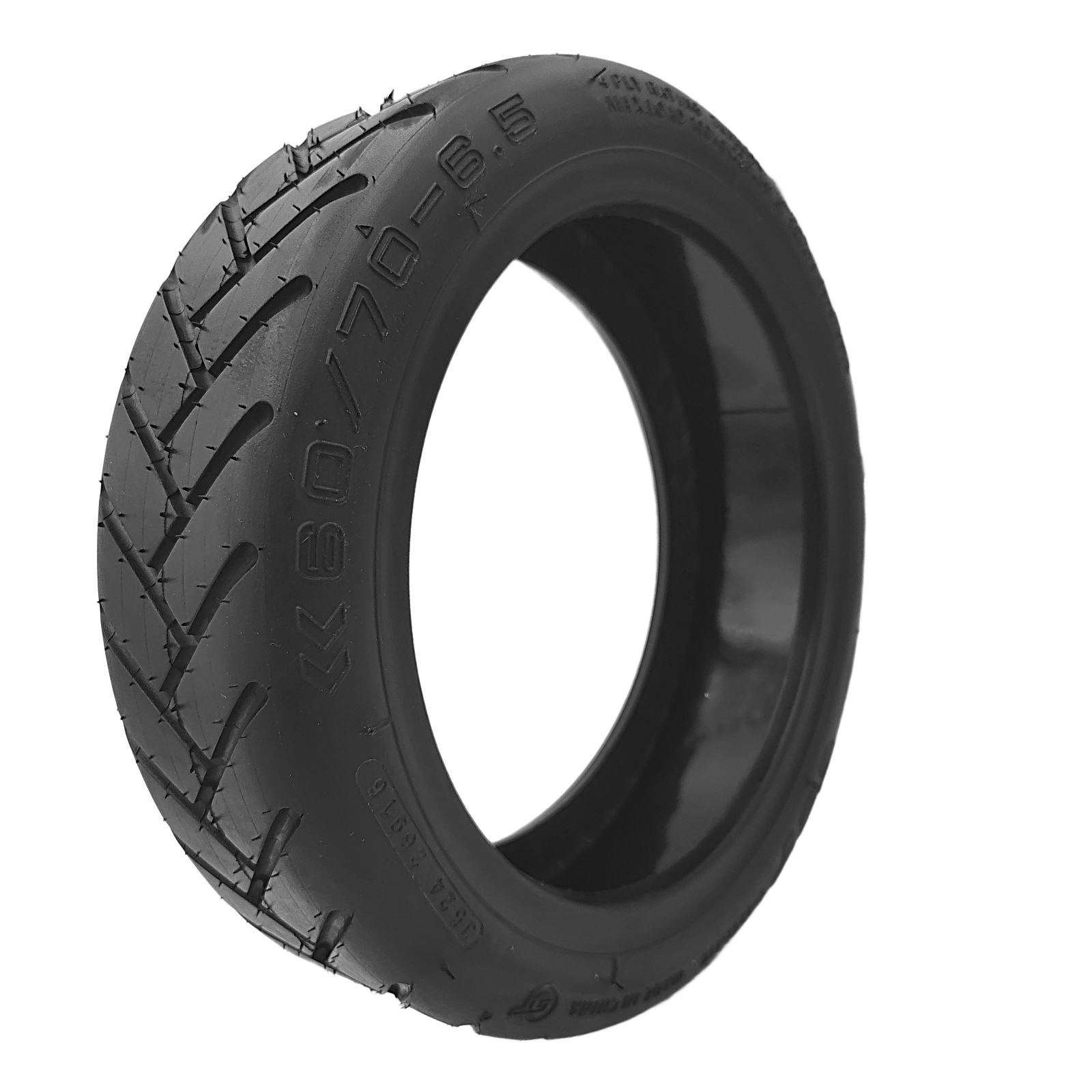 Tubeless Reifen mit Gelschicht 60/70-6.5 CST für Xiaomi 5 Max Originalteil