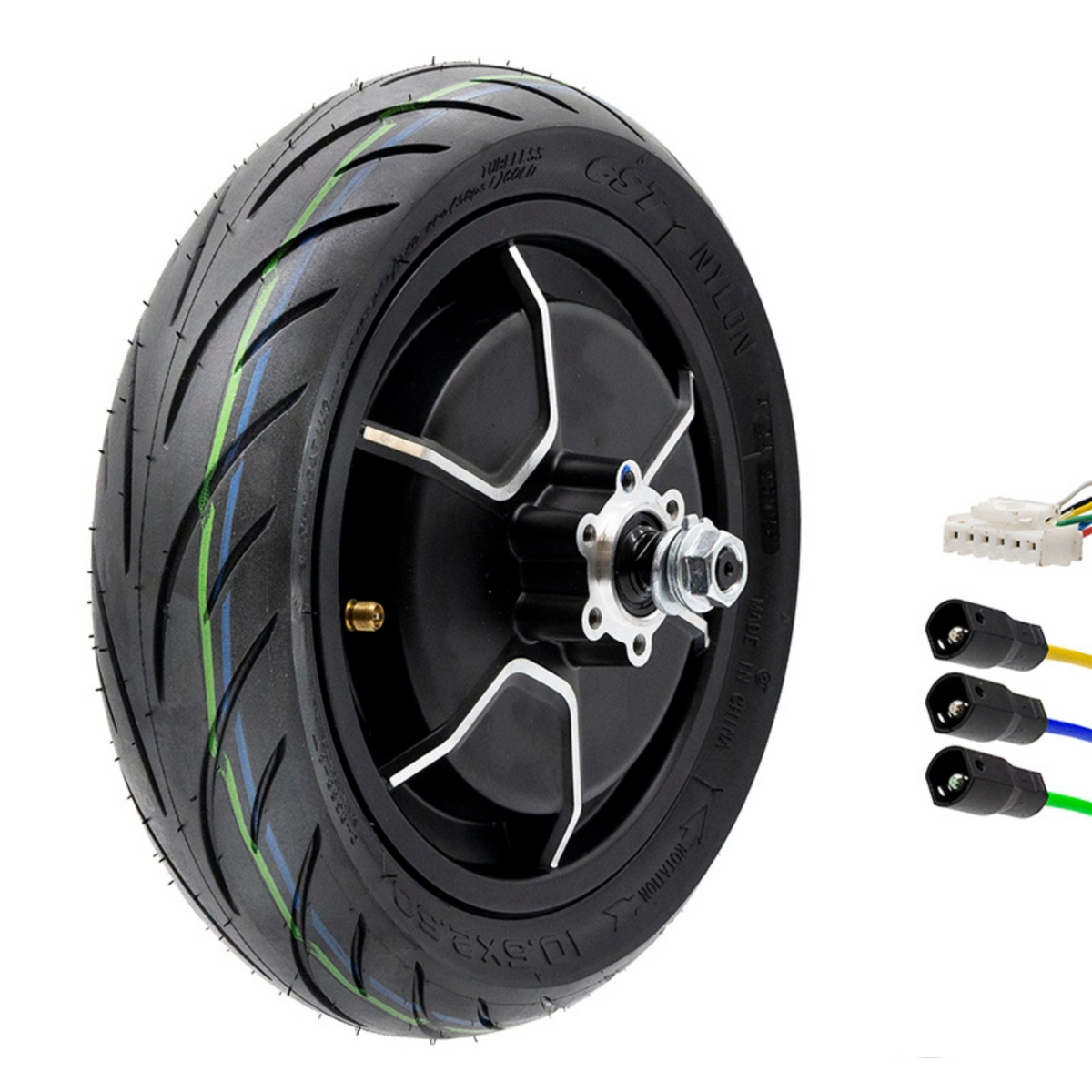 Motor für Niu KQi 300P Originalteil