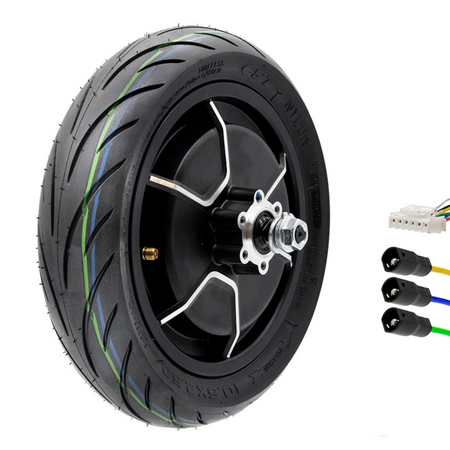 Motor für Niu KQi 300P Originalteil