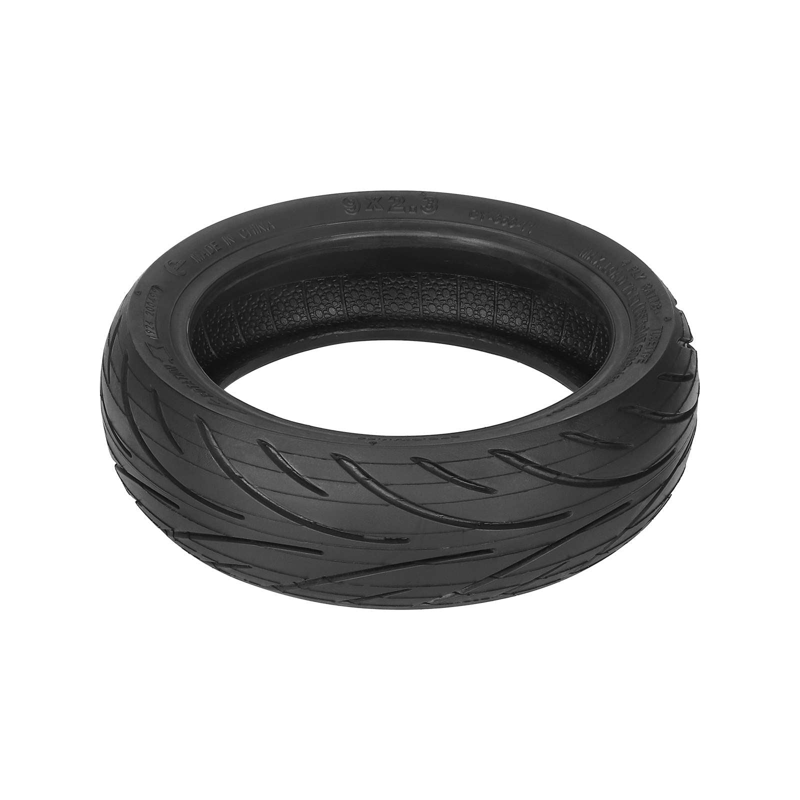 Reifen 9x2.3-6.1 Zoll für Niu KQi1 Pro Originalteil