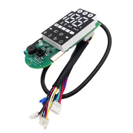 Dashboard Display für Xiaomi 5 Max Originalteil