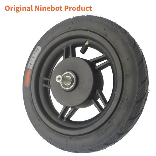 Rear wheel Ninebot D-Series 10x2.125 original