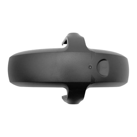 Schutzblech vorne für Segway Ninebot F3 Originalteil