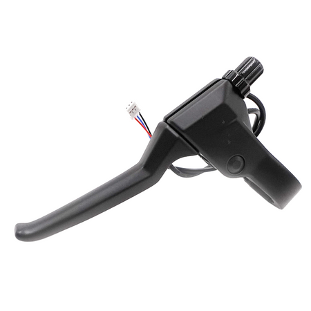 Bremshebel Links für Ninebot Segway Max G3 Originalteil