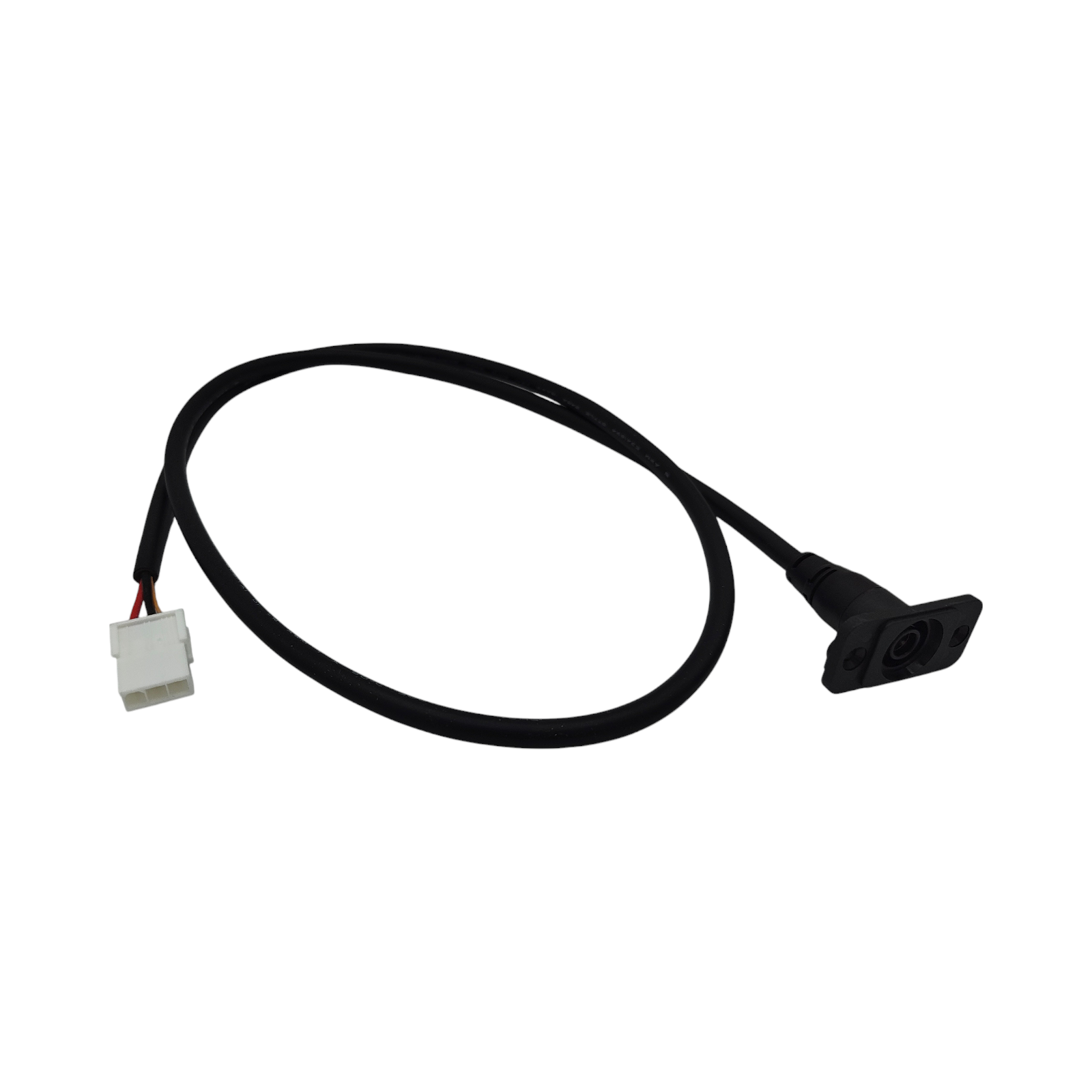 Original Ladeanschluss für Ninebot Segway ZT3 Pro