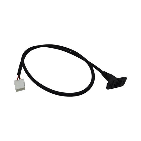 Original Ladeanschluss für Ninebot Segway ZT3 Pro