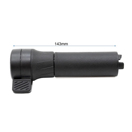 Drehgas für Ninebot Segway F3 Originalteil