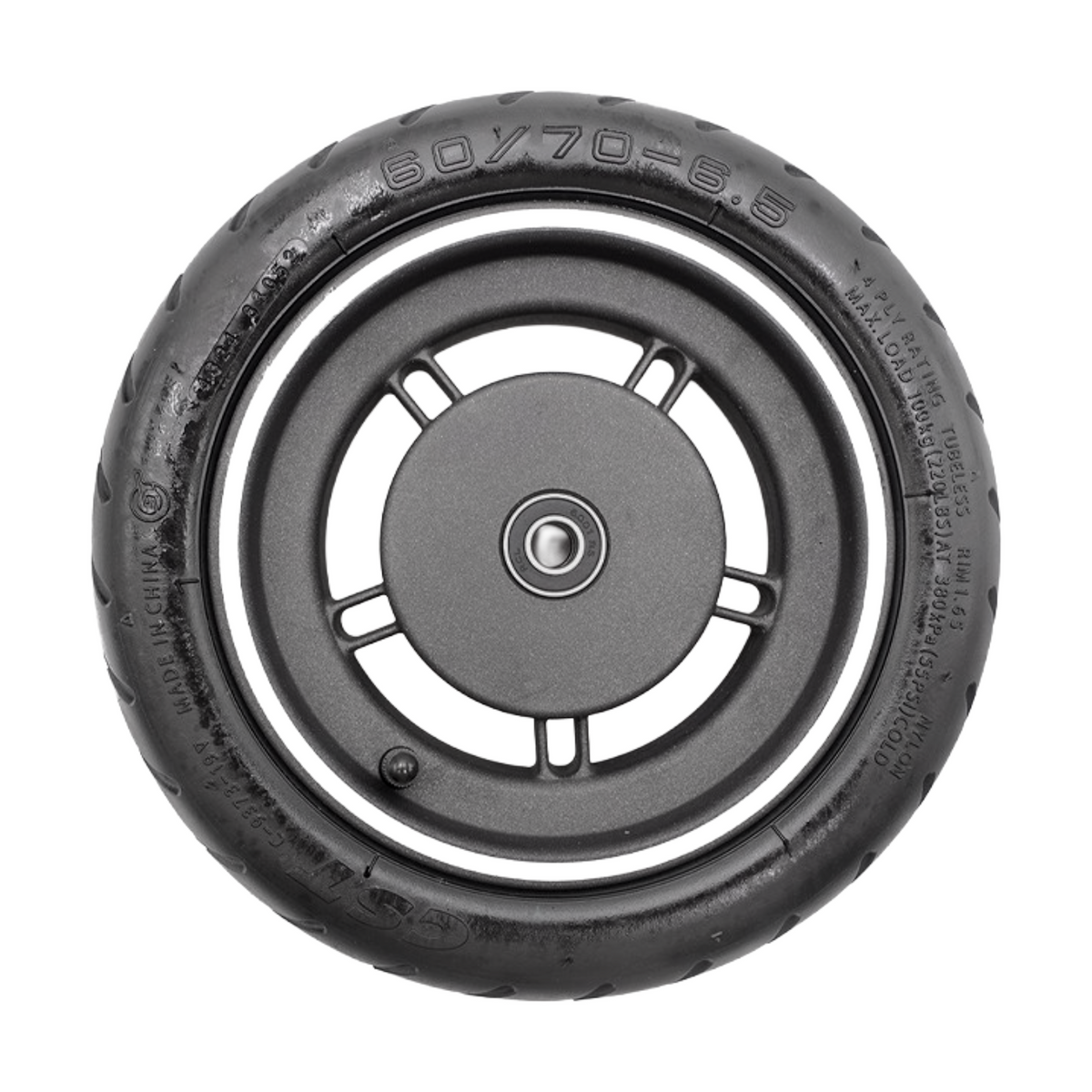 Vorderrad für Xiaomi 5 Pro Originalteil