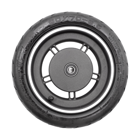 Vorderrad für Xiaomi 5 Pro Originalteil