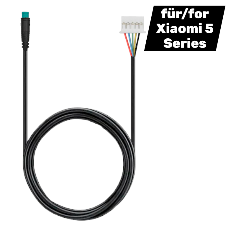Controller Kabel für Xiaomi 5 Pro 5 Max 5 Aftermarket