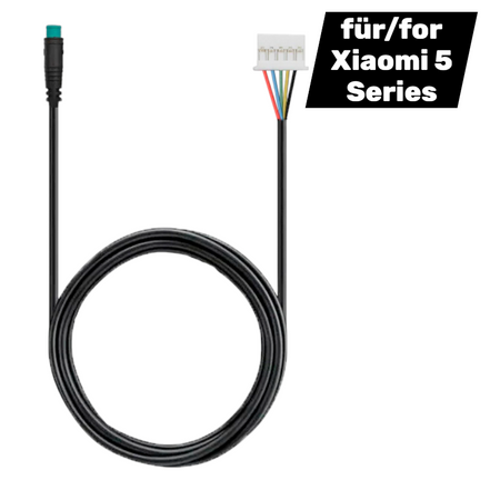 Controller Kabel für Xiaomi 5 Pro 5 Max 5 Aftermarket