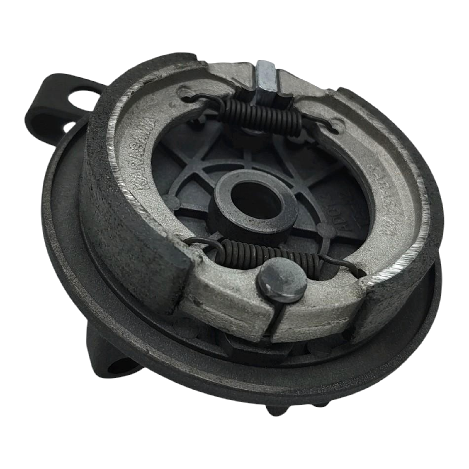 Trommelbremse schwarz für Xiaomi 3 Lite Originalteil