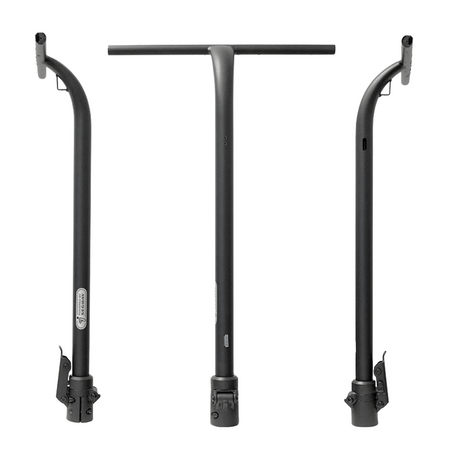 Faltstange für Ninebot Segway E2 Pro Originalteil