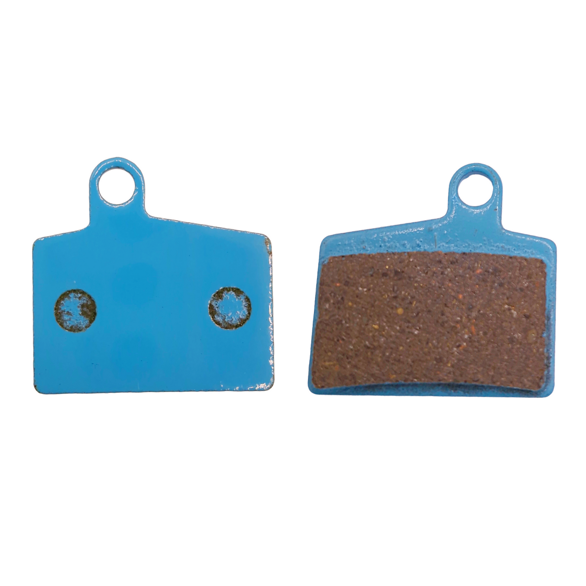 Bremsbelag Keramik 27,2 x 27,7 mm Universal Aftermarket