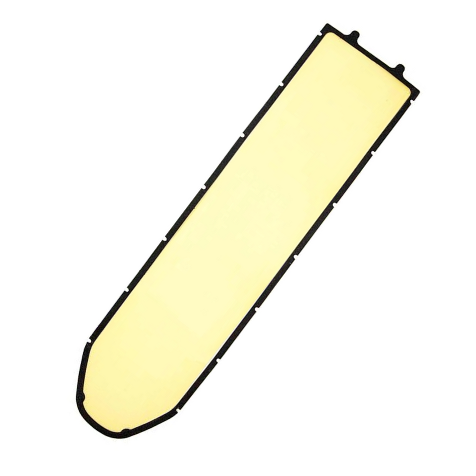 Dichtung Unterbodenabdeckung für Ninebot Max G30 Serie