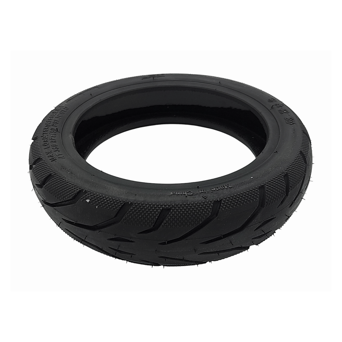 Tubeless Reifen 9x2-6.1 mit Gelschicht für Egret Ey! 3 Aftermarket