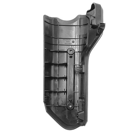 Vorderradabdeckung Links für Ninebot Segway Max G3 Originalteil