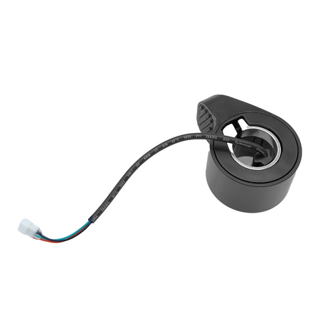 Daumengas für Ninebot E2 Pro D E2 Pro E E2 Pro Segway Originalteil