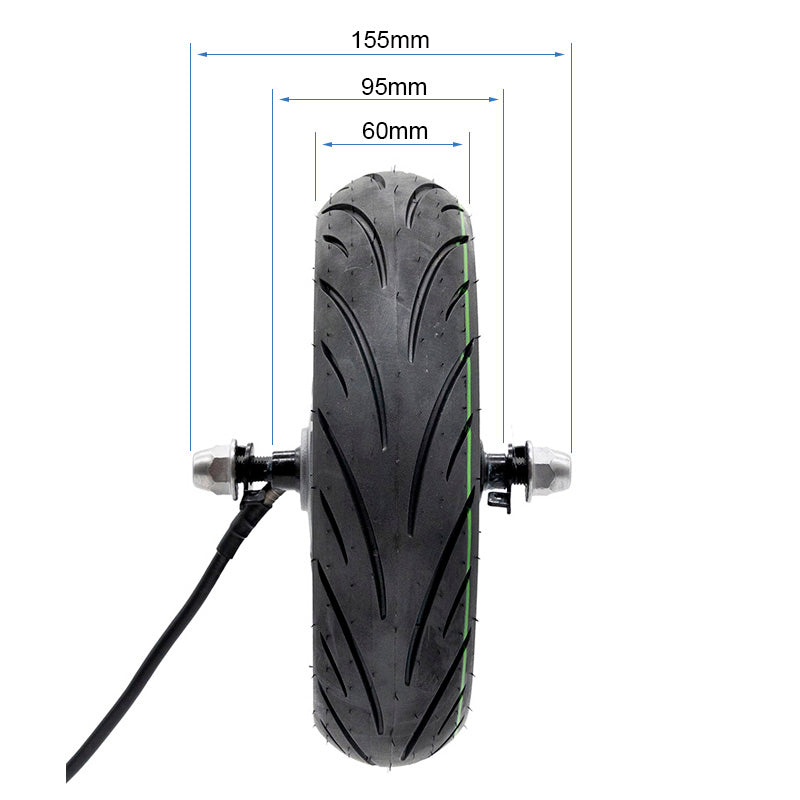 Motor für Niu KQi Air Originalteil