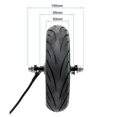 Motor für Niu KQi Air Originalteil