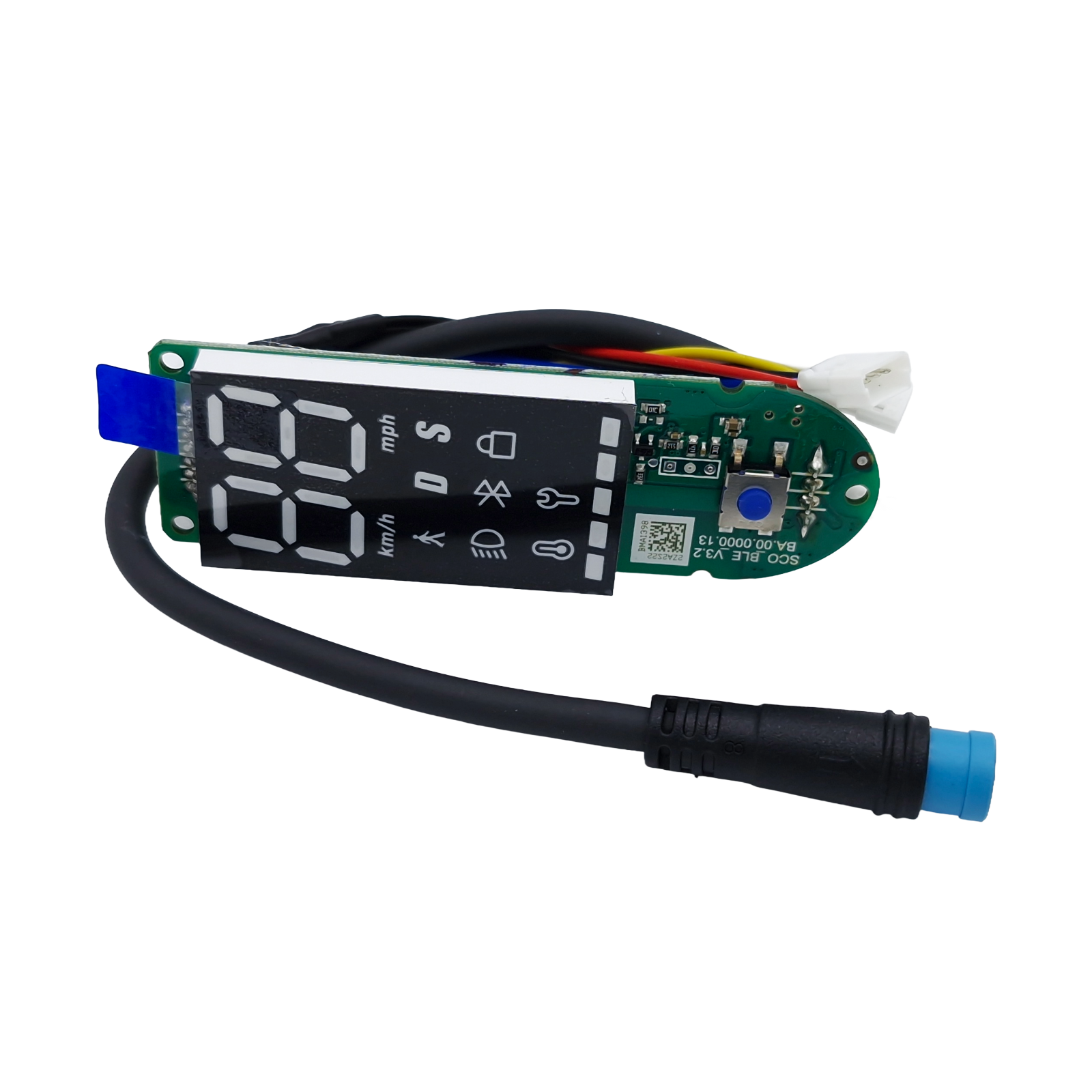 Dashboard Originalteil für Xiaomi Mi Pro 2