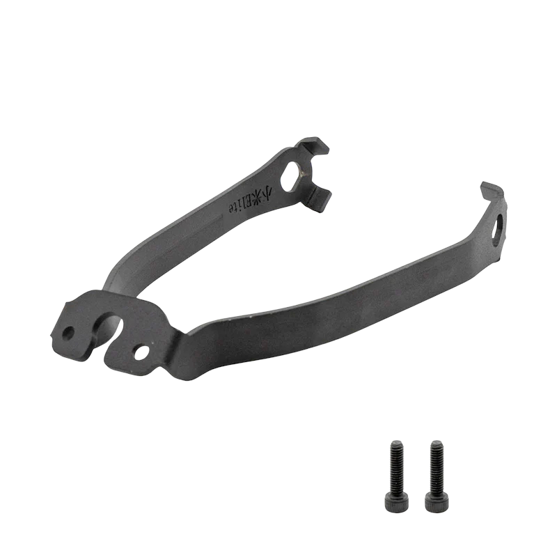 Kotflügel Halterung hinten für Xiaomi Elite E-Scooter Aftermarket
